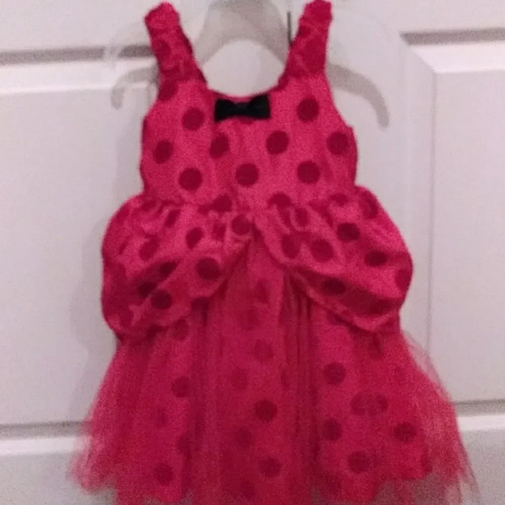 Harajuku Lovers jGirls Lady Bug Costume